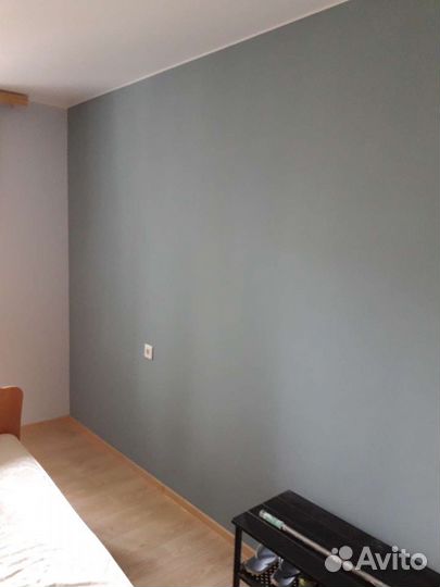 Малярные работы