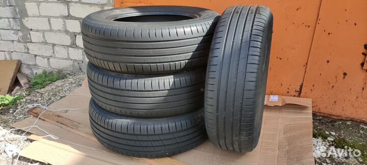 Nokian Tyres Hakka Green 3 185/65 R15