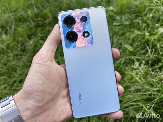 Как разобрать телефон инфиникс нот 30i Infinix Note 30, 8/256 ГБ купить в Москве Электроника Авито