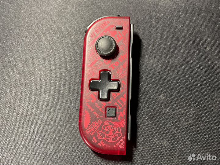 D-PAD контроллер Mario (Левый)(Nintendo Switch)