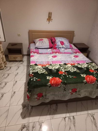 Комната 12 м², 2/2 эт.