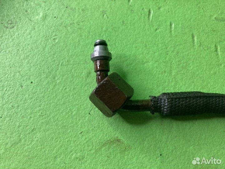 Шланг цилиндра подъема кабины DAF XF105