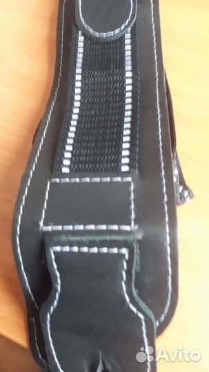 Гитарный ремень