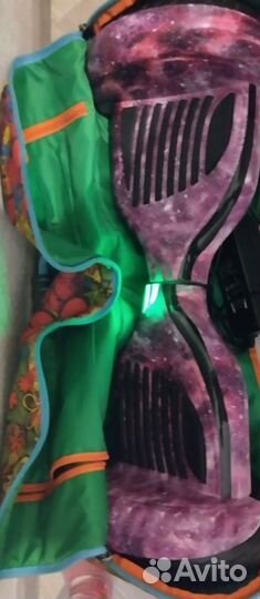 Гироскутер