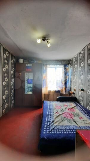 4-к. квартира, 105,4 м², 5/5 эт.
