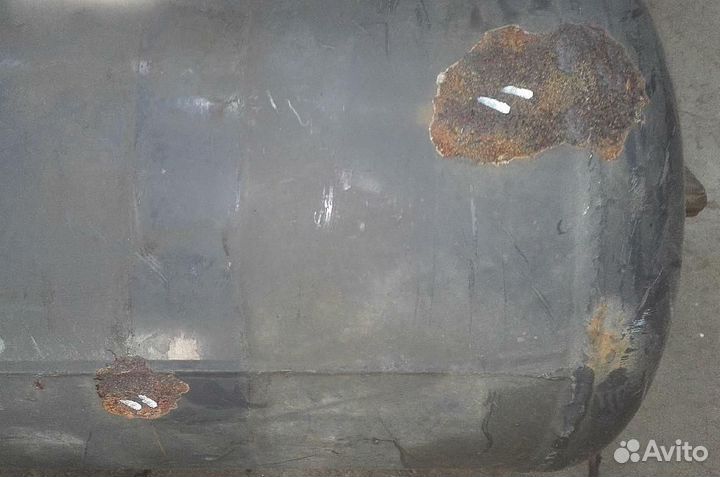 PD254192, ресивер воздушный Scania (Скания) 5 R-series 04-16 (1357950)