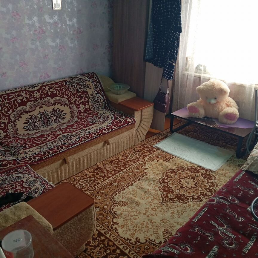 Квартира 3-комн. 73.4 м² в Левокумское — фото 6 из 8