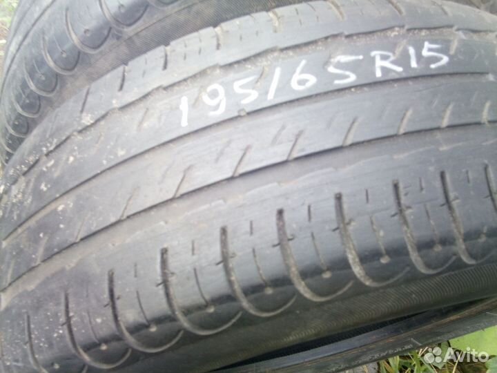 Matador MP 42 Elite 2 195/65 R15