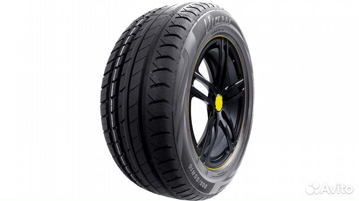 Viatti Strada Asimmetrico V-130 185/65 R14 86H