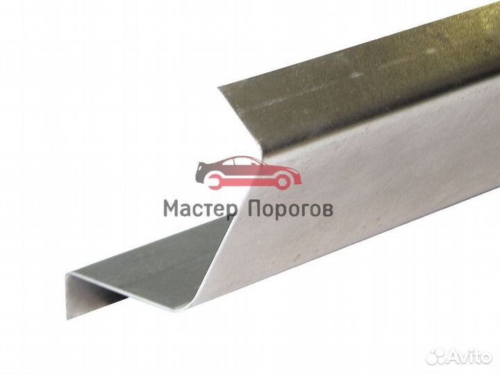Пороги арки для кузова