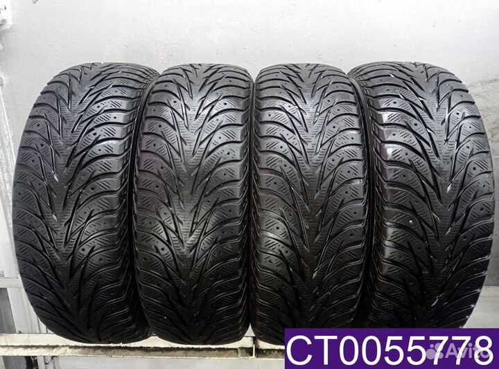 Yokohama Ice Guard IG35 235/60 R18 96T