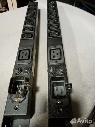 Блок распределения питания HP E7674-63001