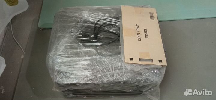 Canon MG5340 (запчасти или сканер)