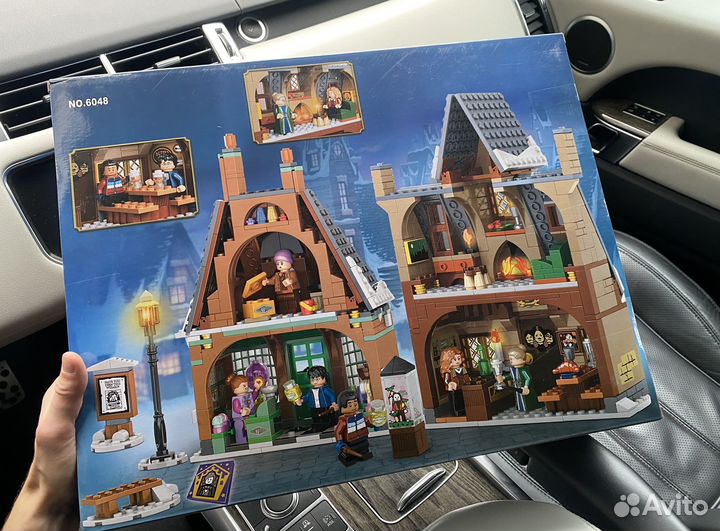 Конструктор 