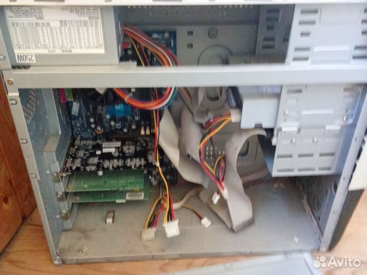 Компьютеры