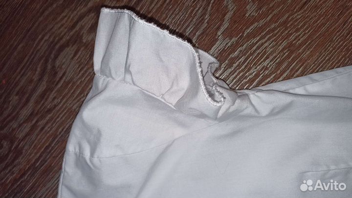 Блузка на девочку 134