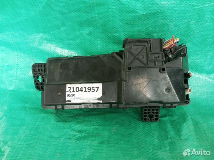 Блок предохранителей Honda Stepwgn RG1