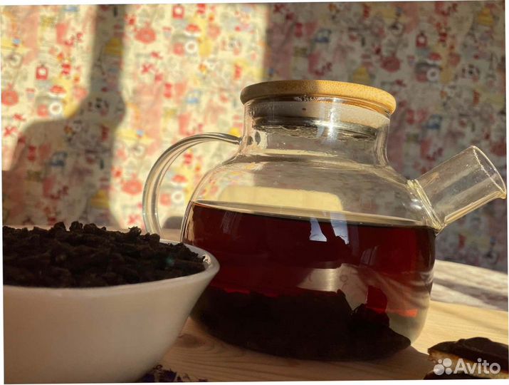 Иван-чай 1 килограмм свежий 2O23, крепкий