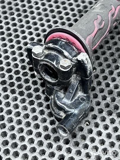 Ручка газа Honda CR 250R 1995-1996