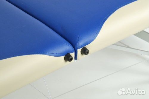 Стол массажный переносной с алюминиевой рамой