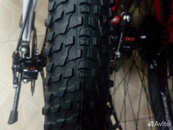 Покрышки новые