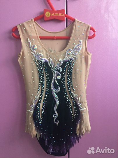 Купальник для выступлений