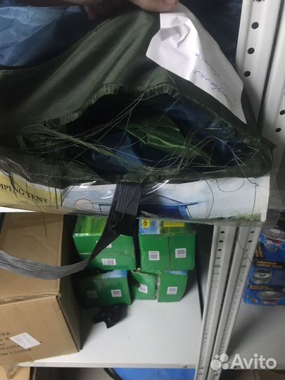 Шатер палатка 3044