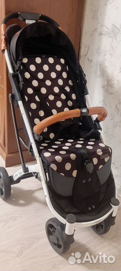 Продам детскую коляску babalo