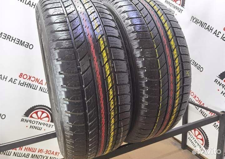Goodyear Wrangler HP 255/55 R19 111V