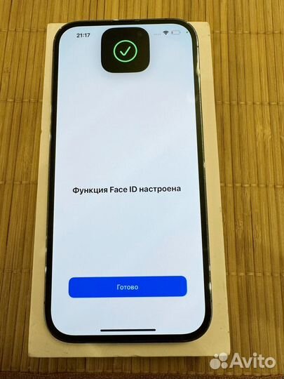 iPhone 14 Pro, 256 ГБ