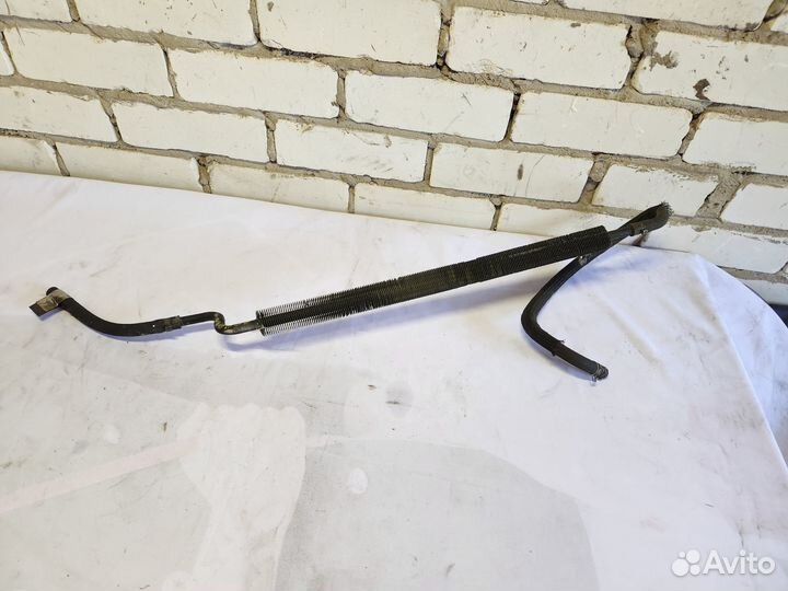 Ford Mondeo 3 Радиатор Гура