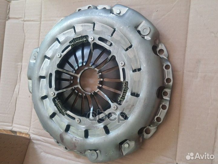 Комплект сцепления 624314809 Luk