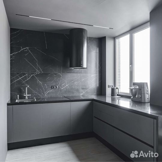 Кухонный гарнитрур напрямую от производителя