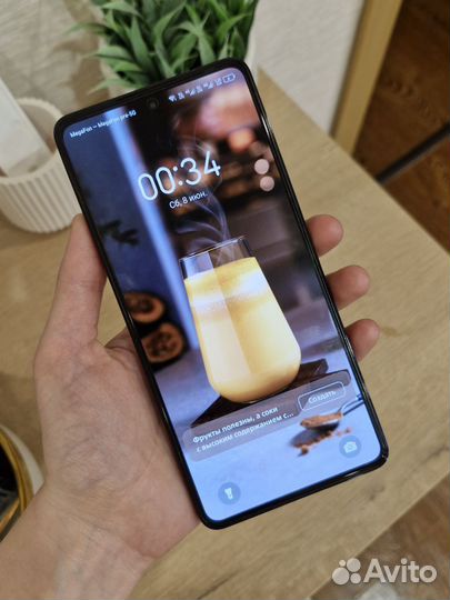 TECNO Camon 20 Pro, 8/256 ГБ