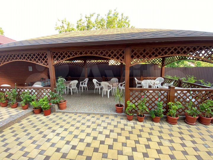 Комната 15 м², 2/2 эт.