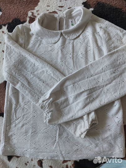 Школьная форма