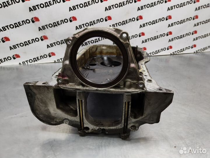 Картер 4G93 GDI Mitsubishi Galant 8 1997 г.в