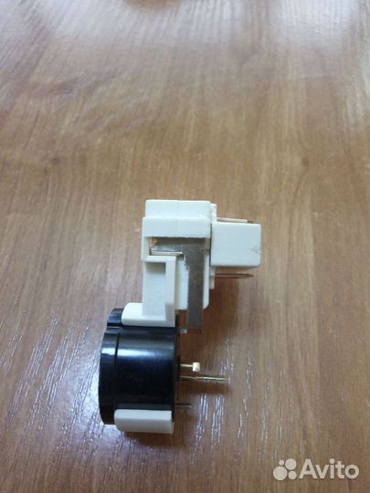 Пусковое реле холодильника ркт 2