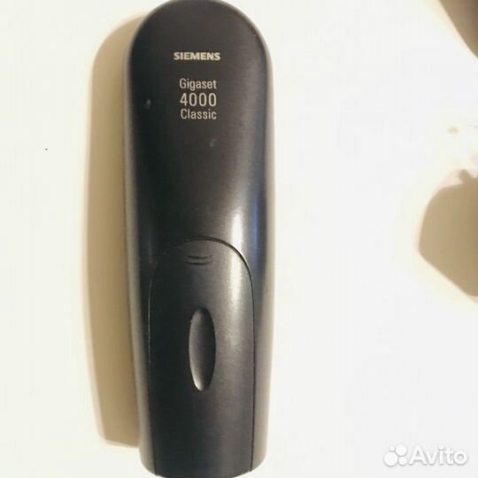 Телефон Siemens Gigaset 4000 стационарный Германия