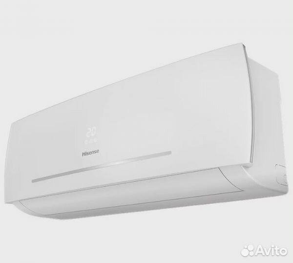 Кондиционеры Hisense NEO Classic A