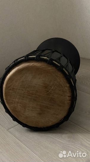 Барабан джамбе