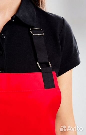 Китель поварской мужской белый