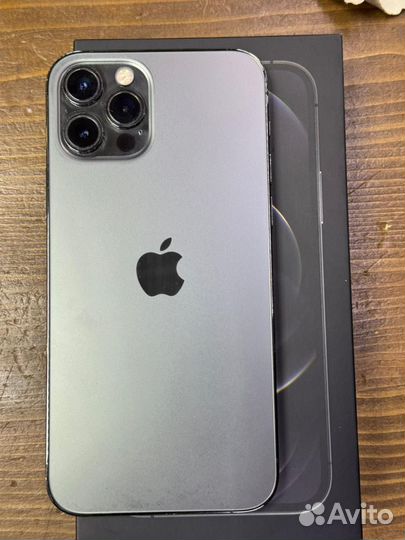 iPhone 12 Pro, 128 ГБ