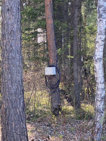 Участок 16 сот. (ИЖС)