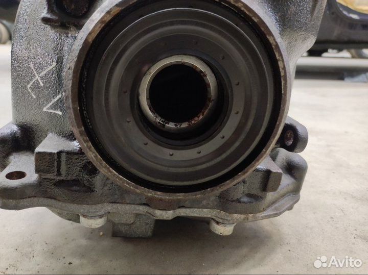 Задний редуктор задний Bmw F20