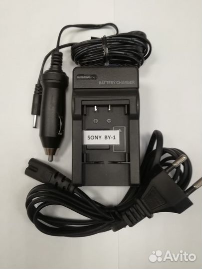 Зарядное устройство Ch07 BY1