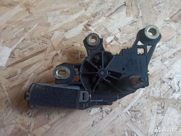 Моторчик заднего дворника Volkswagen Lupo