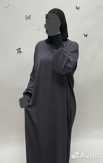 Намазник исламский