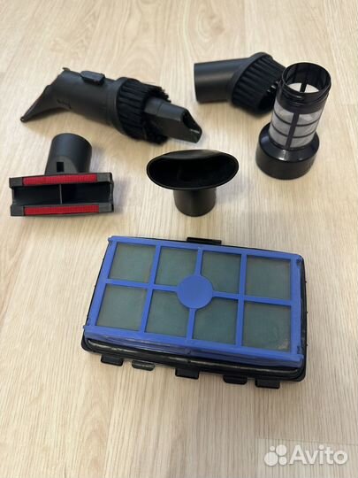 Пылесос Samsung