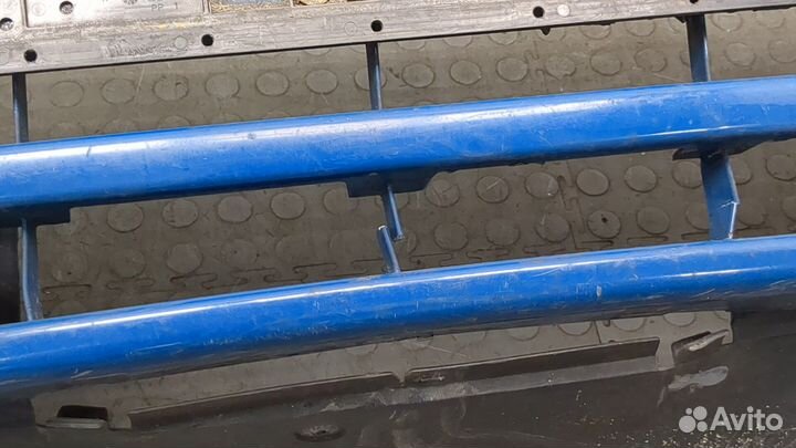 Бампер передний Renault Kangoo, 2001